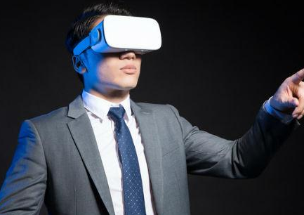 在3D全景漫游中用VR体验家装